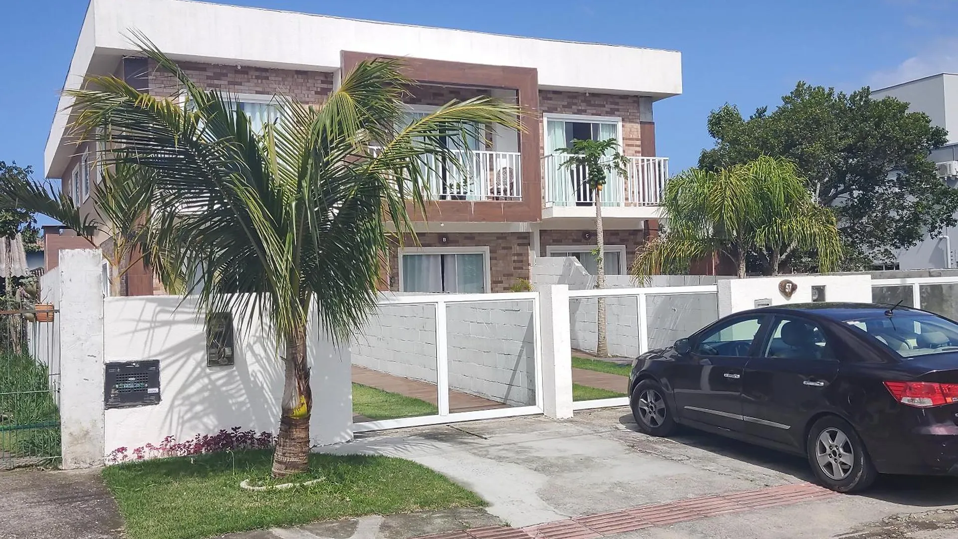 Apartment Moradas Do Campeche Csabc Florianopolis Brazil