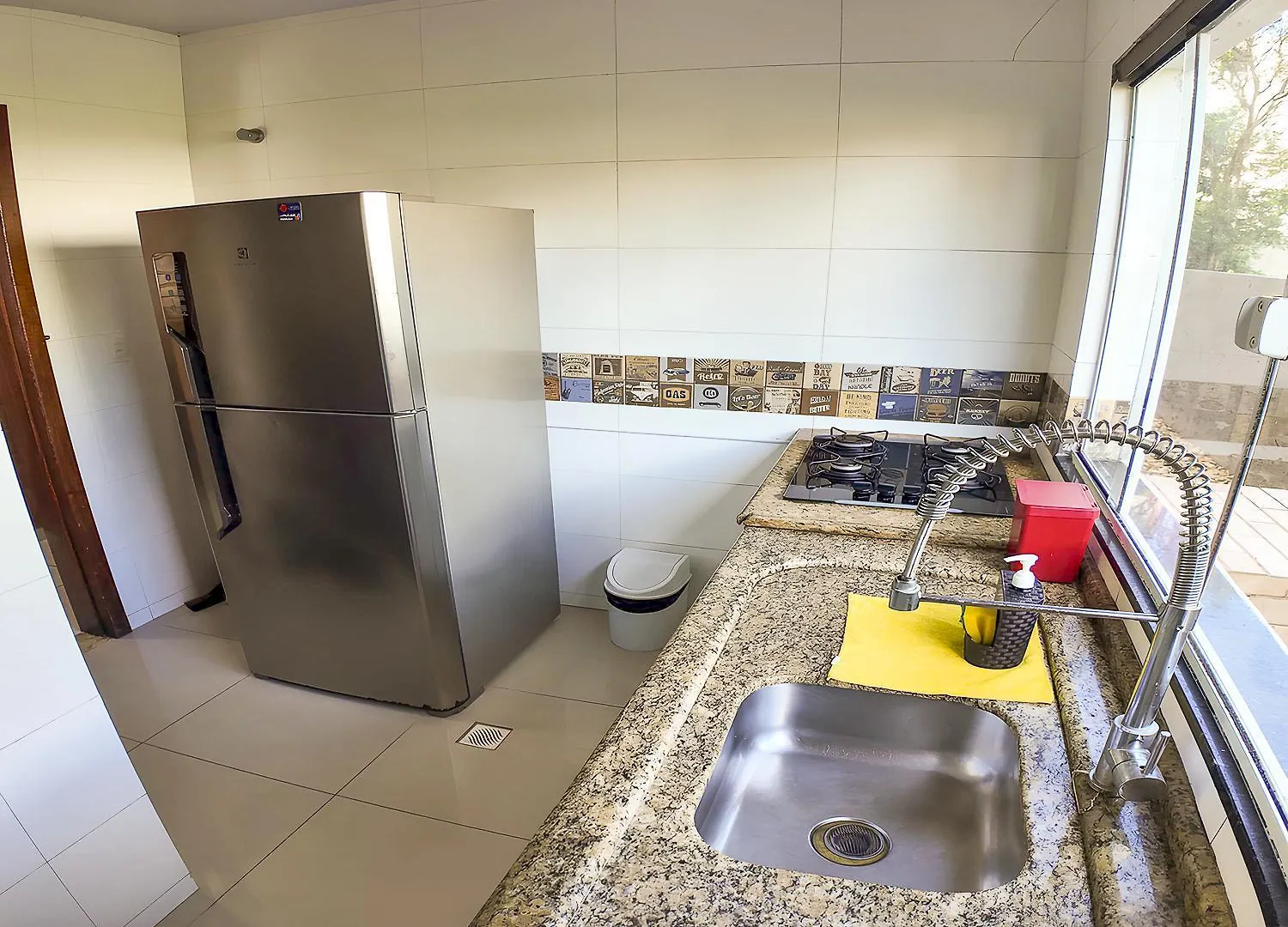 Apartment Moradas Do Campeche Csabc Florianopolis Brazil