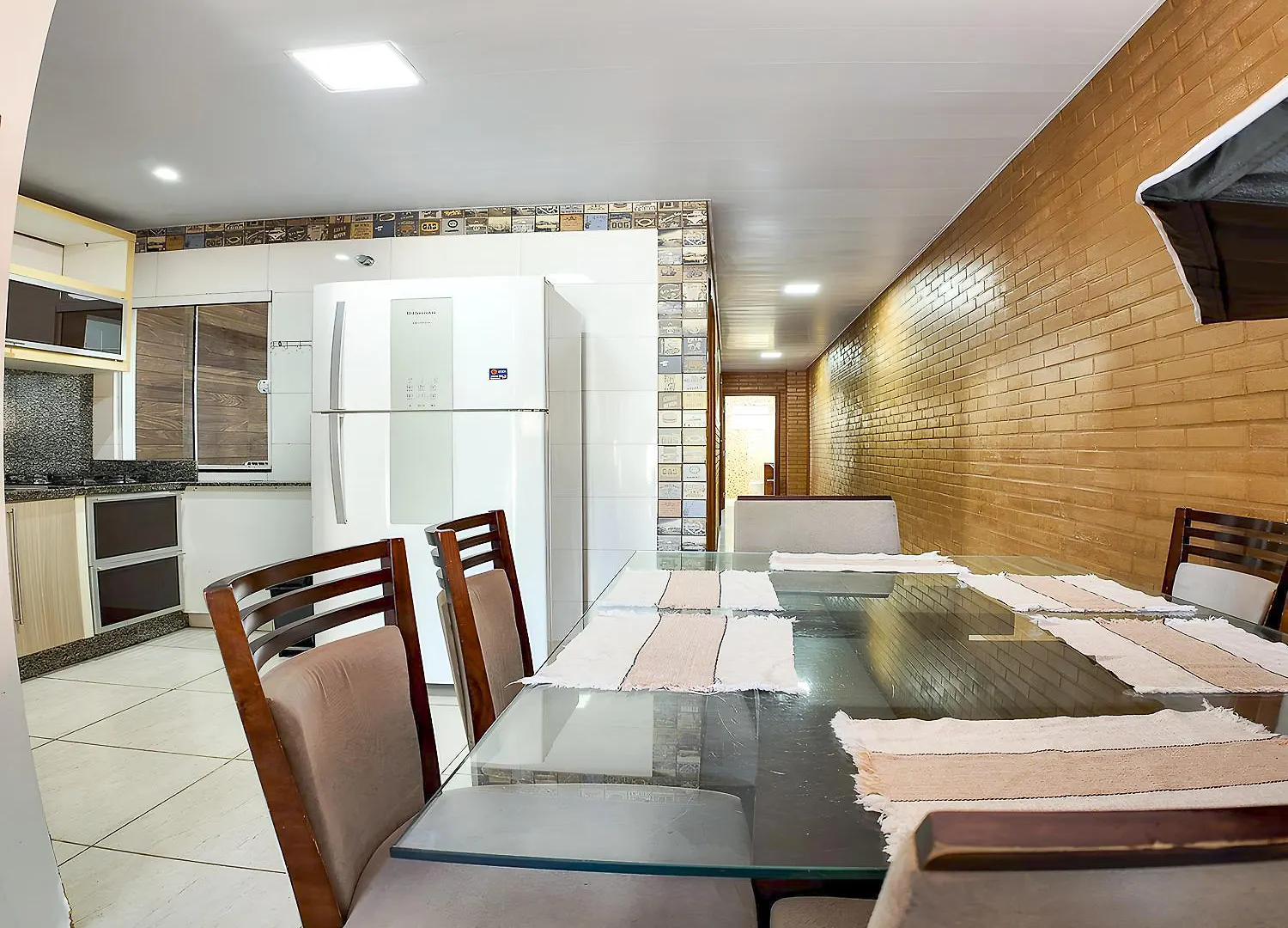 Apartment Moradas Do Campeche Csabc Florianopolis Brazil