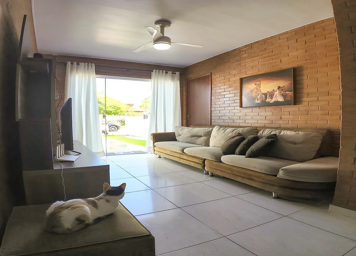 Apartment Moradas Do Campeche Csabc Florianopolis