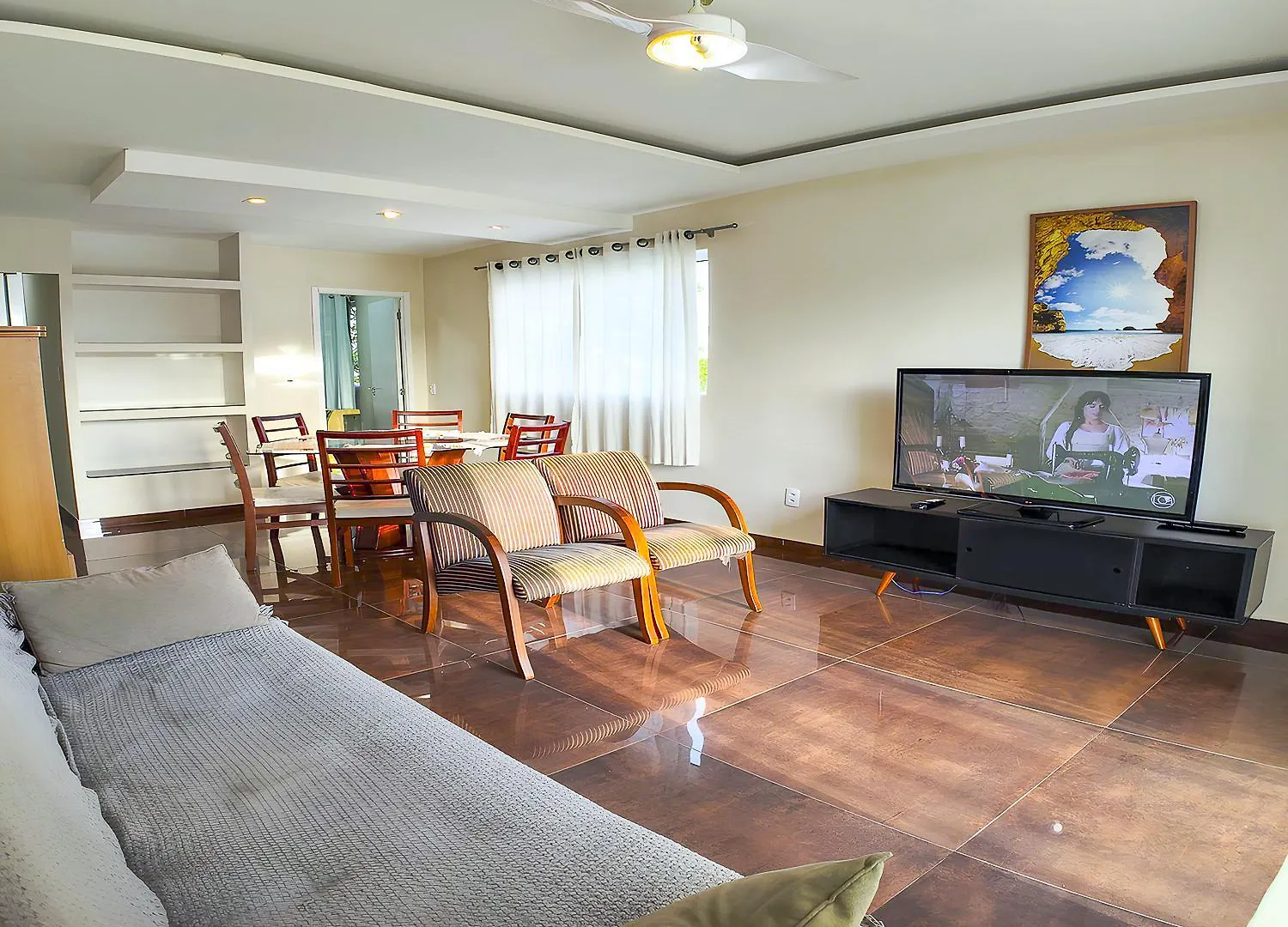 Apartment Moradas Do Campeche Csabc Florianopolis