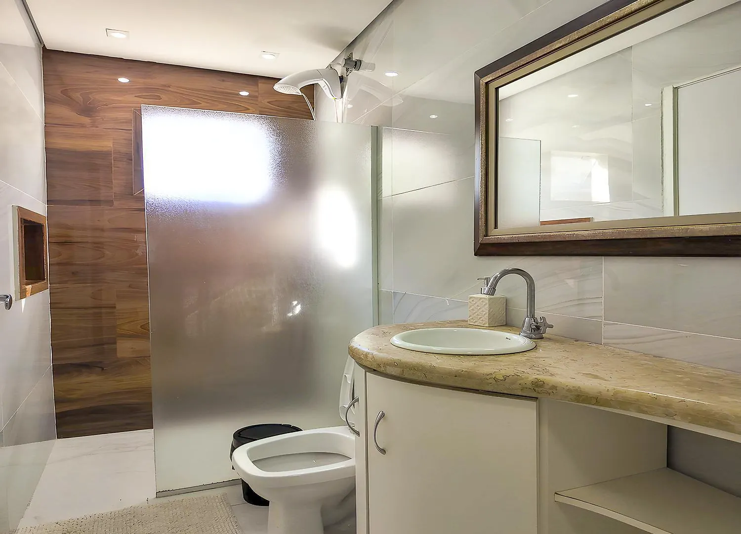 Apartment Moradas Do Campeche Csabc Florianopolis Brazil