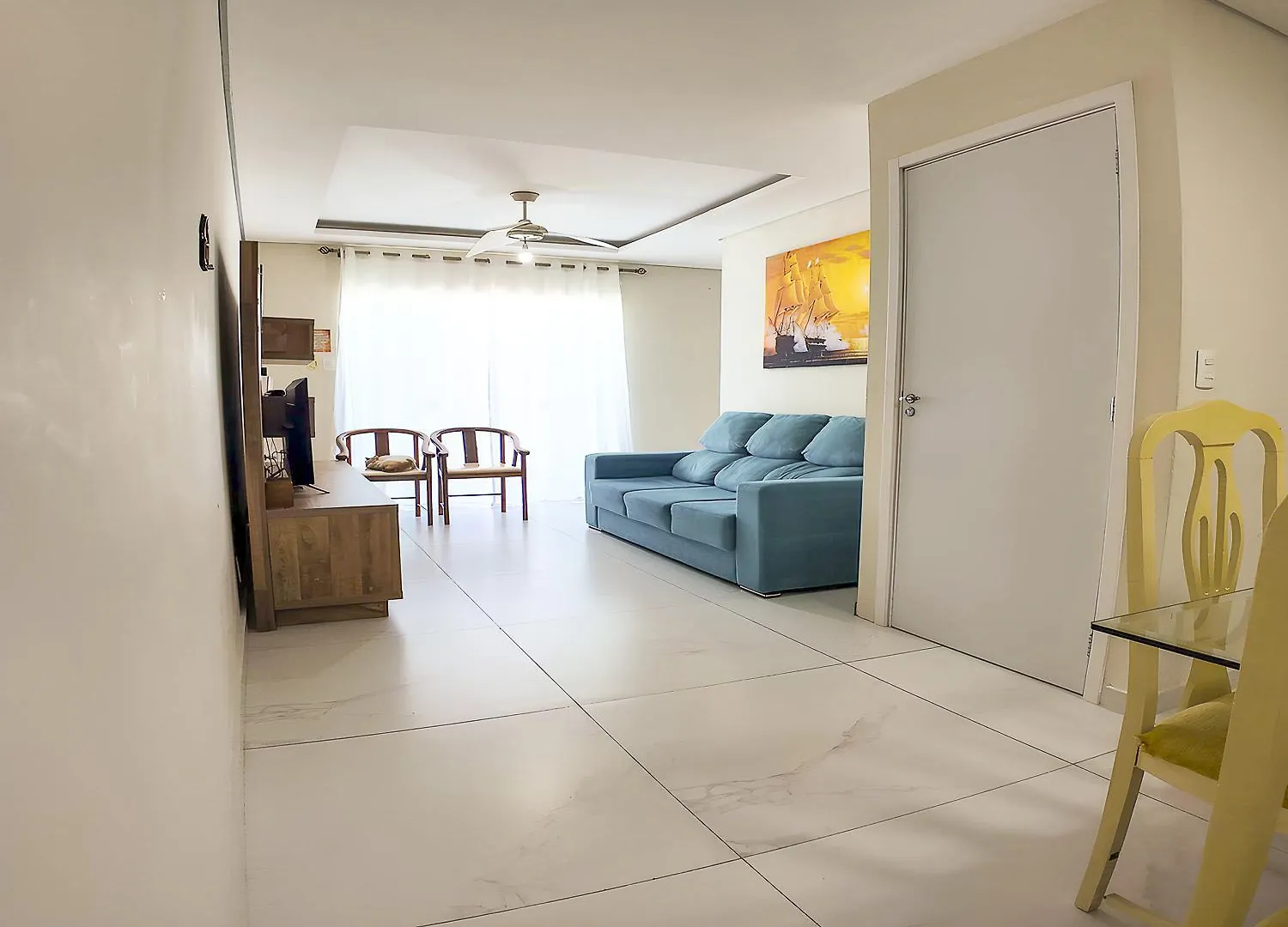 Apartment Moradas Do Campeche Csabc Florianopolis Brazil