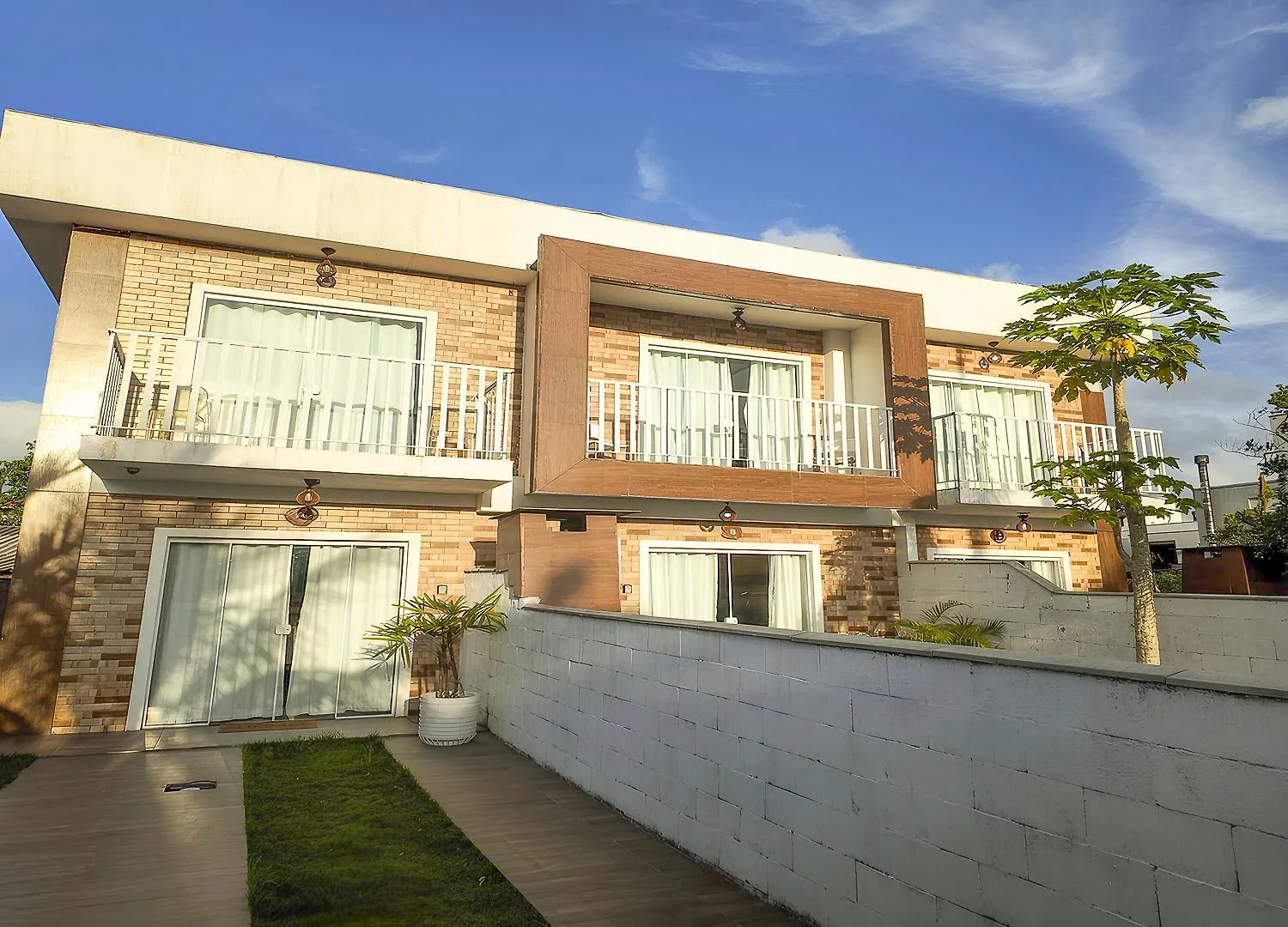 Moradas Do Campeche Csabc Florianopolis Apartment