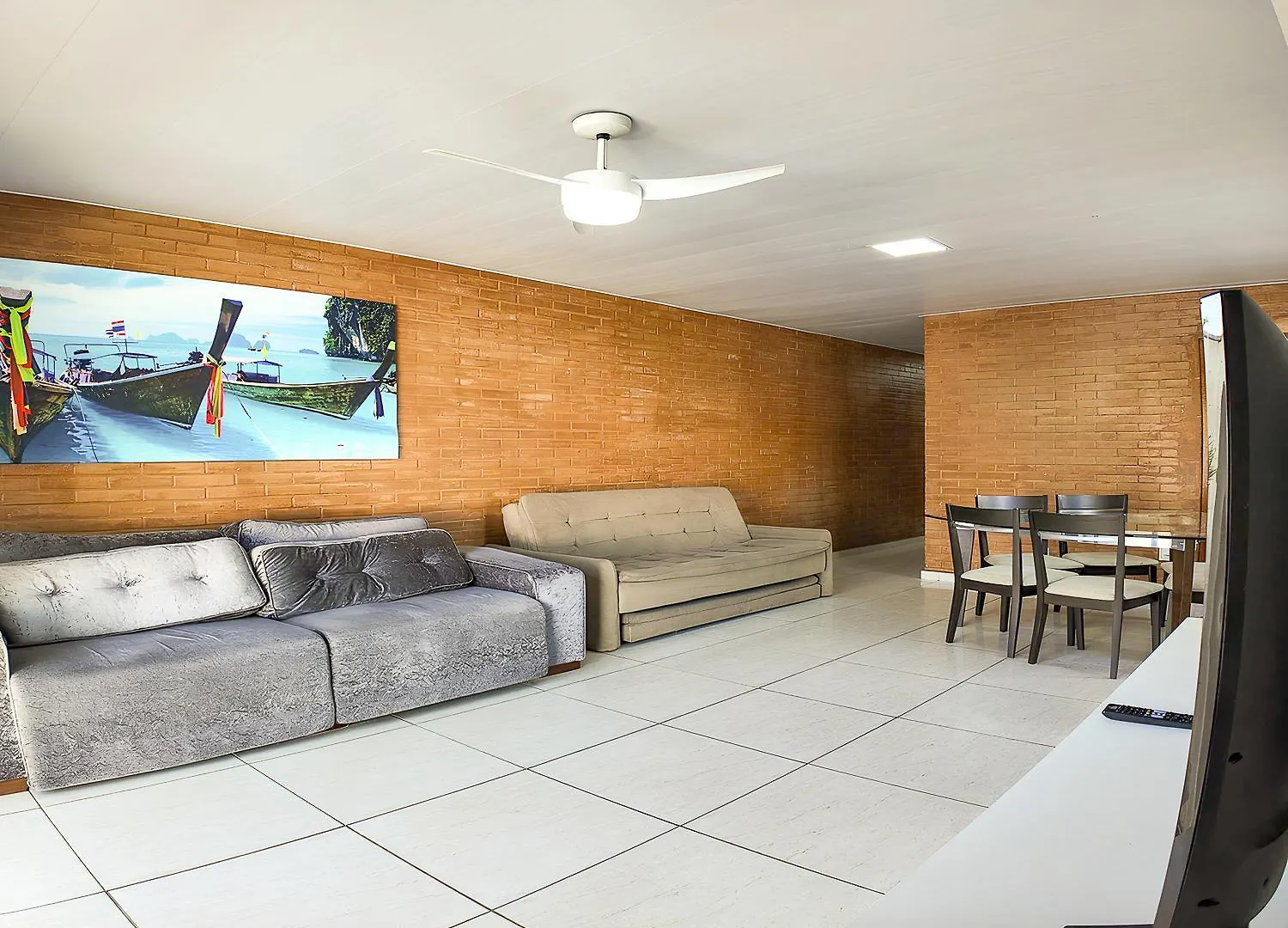 Apartamento Moradas Do Campeche Csabc Florianópolis Brasil