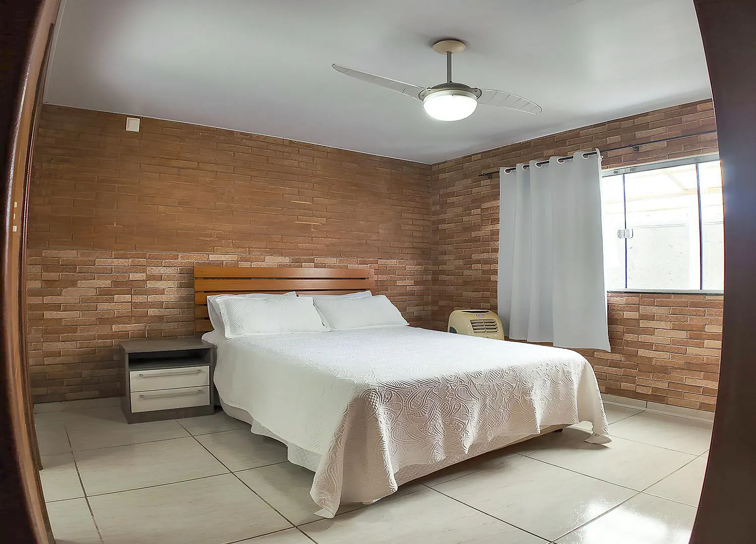Apartamento Moradas Do Campeche Csabc Florianópolis Brasil