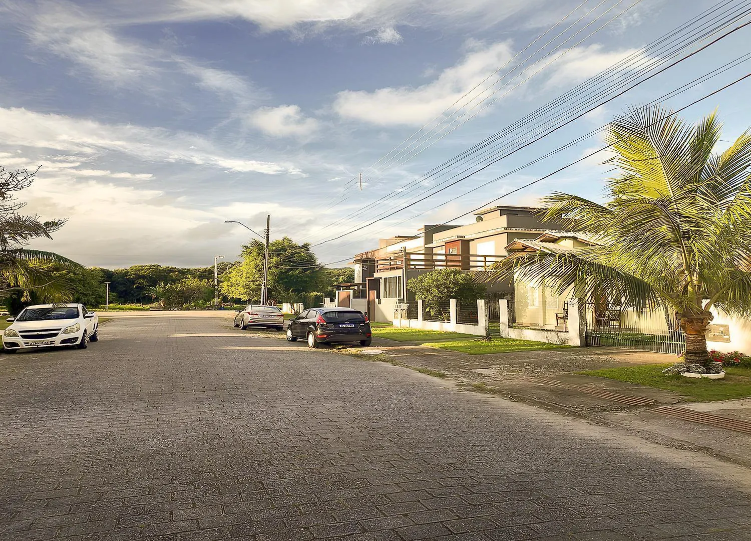 Apartamento Moradas Do Campeche Csabc Florianópolis