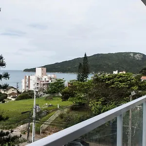Luxo Vista Mar, 50m Da Nos Ingleses Ing9302 Apartamento